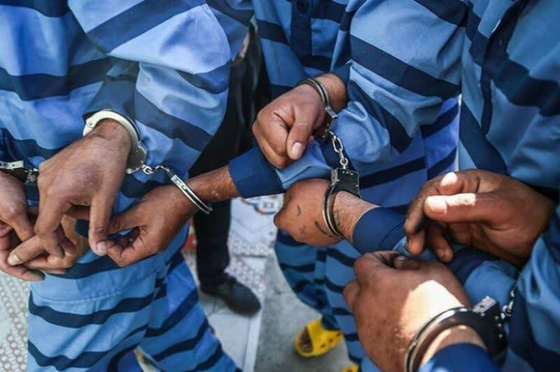 ۲۷ باند سرقت در قم کشف و منهدم شد ۲۷ باند سرقت در قم کشف و منهدم شد